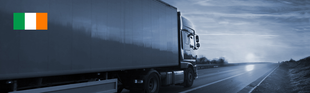 Ireland Logistics & Supply Chain Confidence Index 2025
